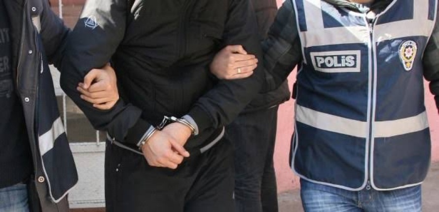 Alanya’da uyuşturucuyla yakalanan şahıs tutuklandı