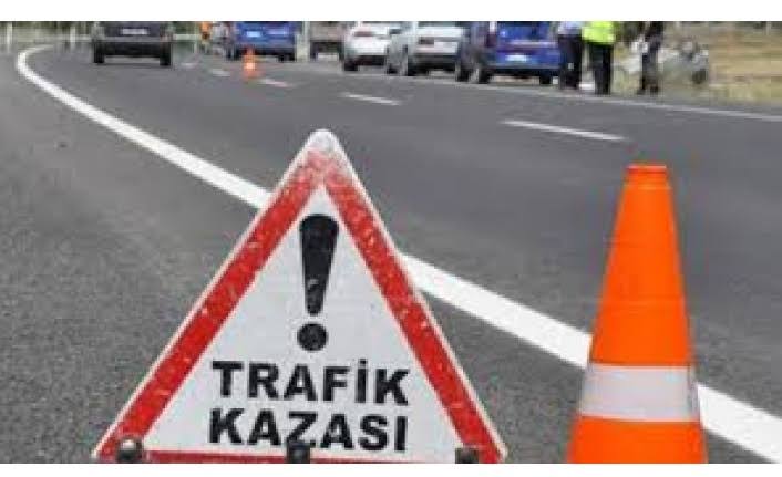 Alanya'da trafik kazasında bir kişi hayatını kaybetti