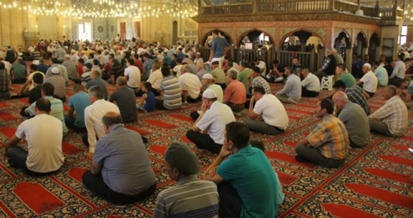 Alanya Müftülüğü’nden yarın sabah namazına davet