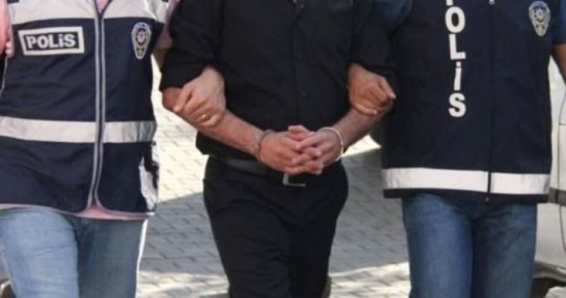 Alanya’da 21 yıl hapis cezasıyla aranan şahıs yakalandı