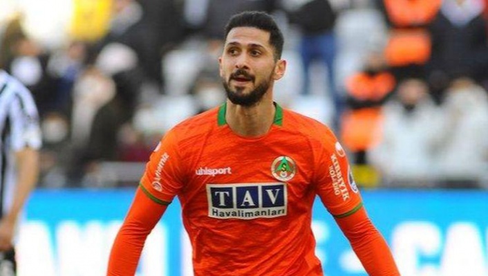 Alanyaspor’dan Emre Akbaba, dünya yıldızlarını geride bıraktı