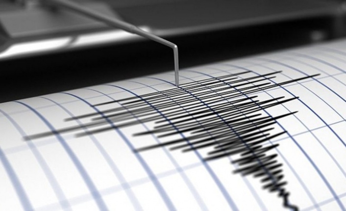 Gazipaşa’da deprem!