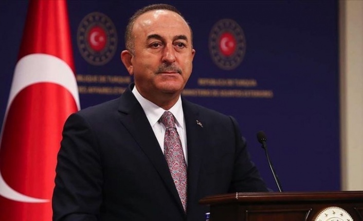 Bakan Çavuşoğlu, 8 gün arayla ikinci kez koronaya yakalandı