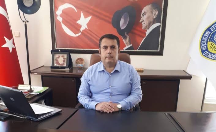 Başkan Çalış o iddialara yanıt verdi