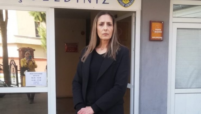 Alanya'da anahtar krizinin ardından o isim konuştu