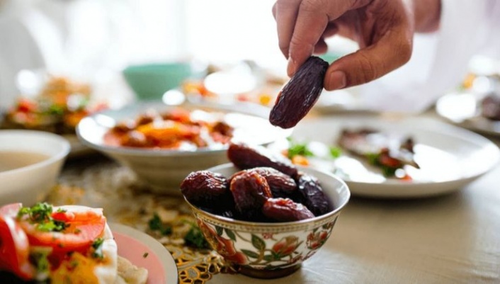 Alanya’da ilk iftarı hangi gün saat kaçta açacağız?