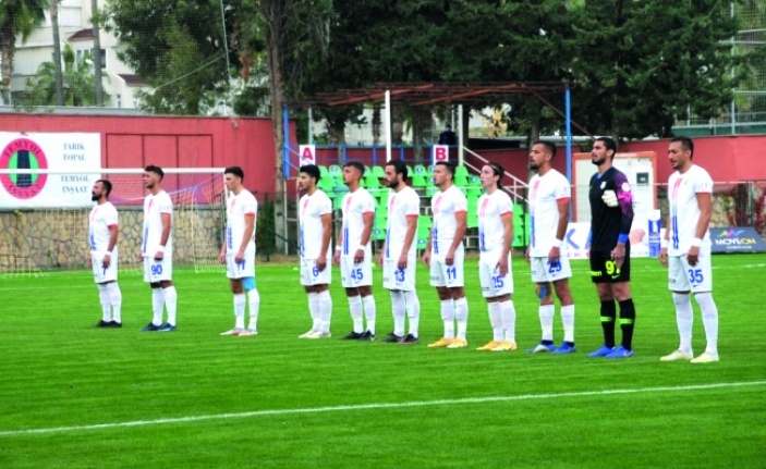 Kestelspor, Elazığ yolcusu