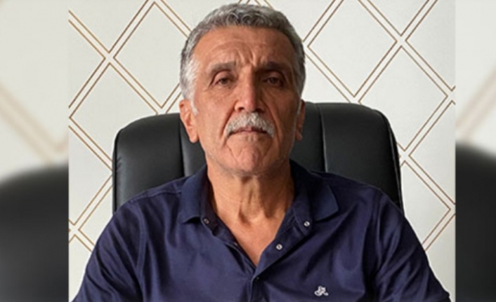 Paşa Özkan’dan Böcek’e destek çağrısı