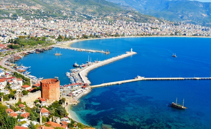 Alanya’da ev sahibinden kiracıya şok sözler!