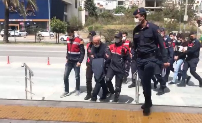 Alanya’da yasa dışı bahis operasyonu: 3 tutuklama