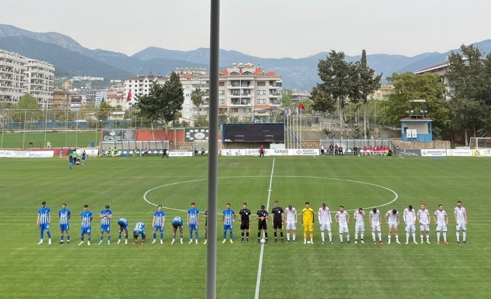 Kestelspor'da kazanma serisi devam ediyor