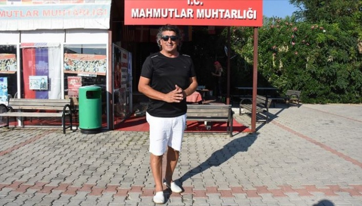 Muhtar Top’tan Alanya Belediyesi’ne iftar çadırı çağrısı!