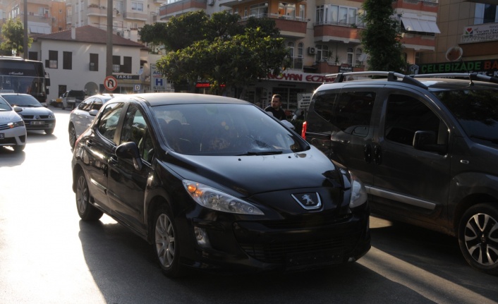 Alanya’da kazada ağır yaralanan Filistinli genç kızdan iyi haber!