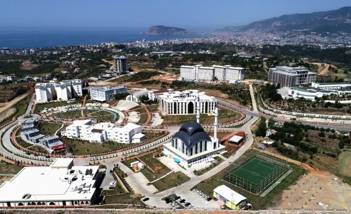 ALKÜ'lü öğrencilerin projesine TÜBİTAK'tan kabul