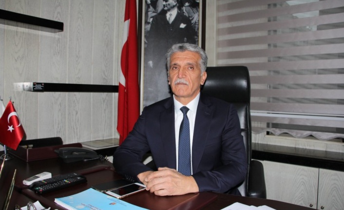 Özkan: 30 Mart 2026'da seçime hazırlansınlar