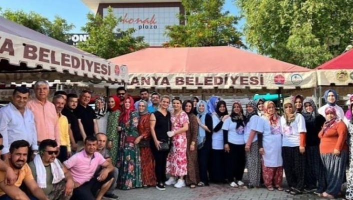 Ela bebek için Konaklı’dan 200 bin TL toplandı