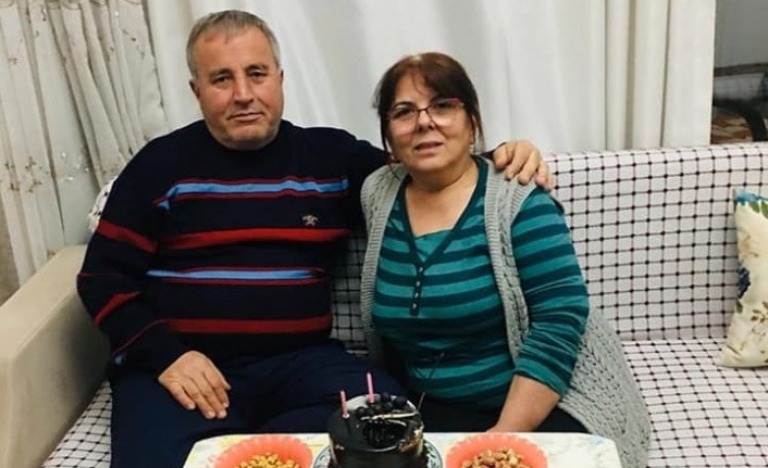 Alanya’da CHP’li Açıkalın’ın eşi vefat etti