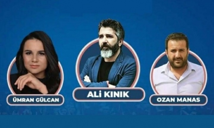 Alanya’da ülkücülerden 800. yıl konserine davet