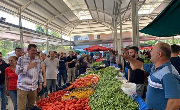 Türkdoğan: ‘Hedefimize bir adım daha yaklaştık’