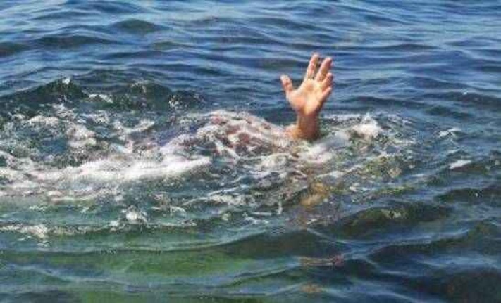 Alanya’da serinlemek için girdiği denizde boğuldu