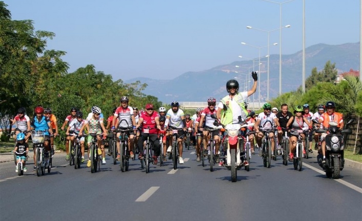 Alanya’da merakla beklenen festival başlıyor