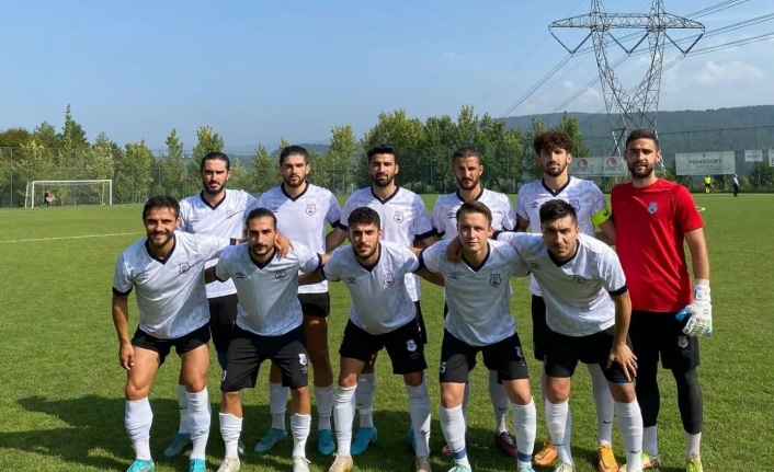 Kestelspor, kupa sınavına genç kadro ile çıkacak