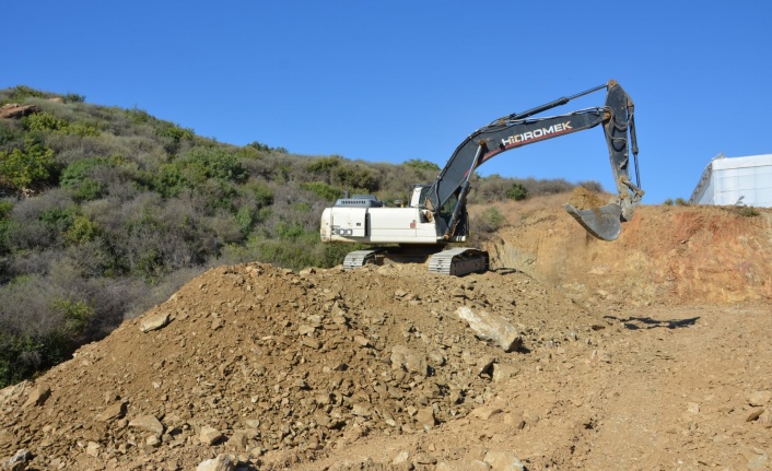 Alanya’da 7 mahallede yeni mezarlık alanı açılıyor