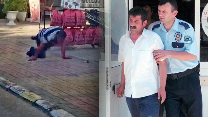 Alanya’da eşini öldüren kocaya ağırlaştırılmış müebbet hapis