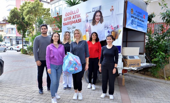 Alanya Belediyesi’nin yarışmasına son başvuru tarihi uzatıldı