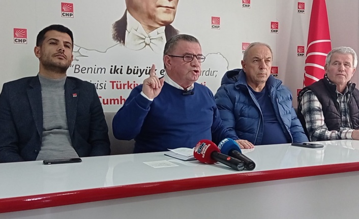 Karadağ’dan ulaşım zirvesine tepki