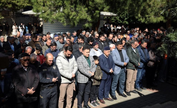 Alanya’da yaşayan ailenin evlat acısı!