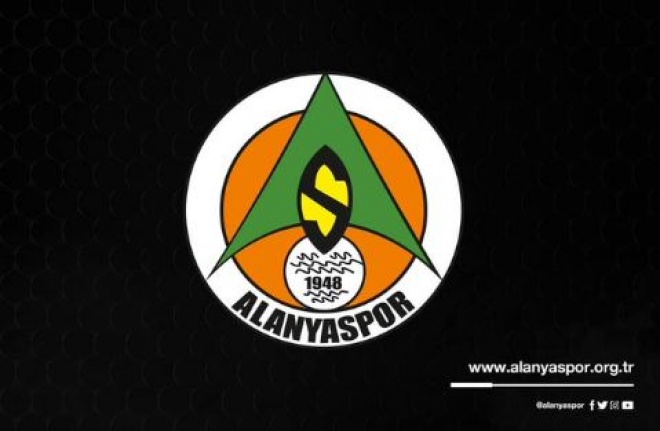 Alanyaspor'dan deprem faciasına dair mesaj