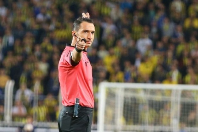 İstanbulspor - Alanyaspor maçının hakemi belli oldu