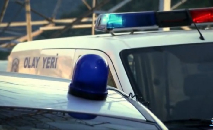 Serik’ten kaçan şüpheli Alanya’da polis uygulama noktasında kafasına sıktı