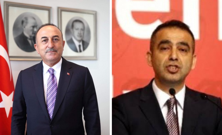 AK Parti Antalya Milletvekili aday listesinde Alanya'dan sürpriz isim