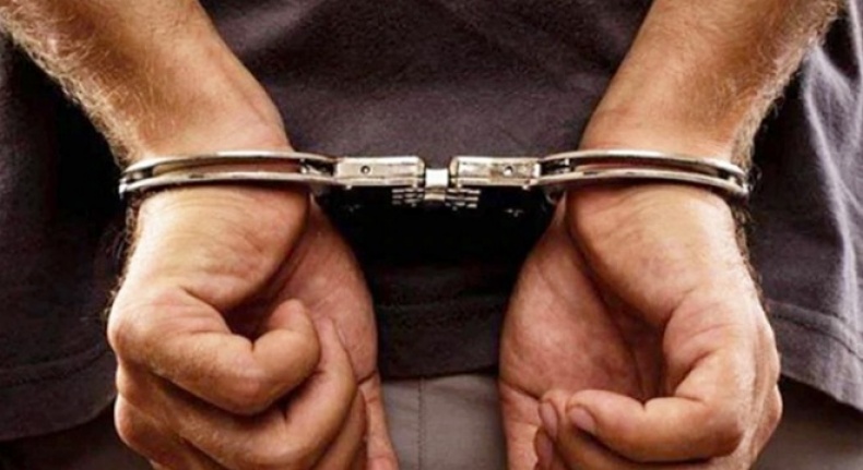 Alanya'da 4 evden hırsızlık yapan şüpheli tutuklandı