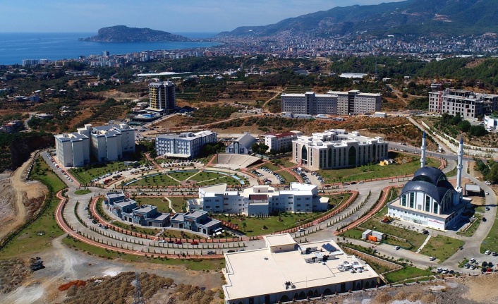 ALKÜ’lü öğrencilerden TÜBİTAK başarısı