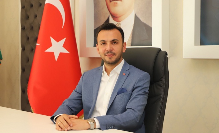 Başkan Toklu'dan Antalya Milletvekili Aday listesine yorum