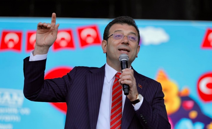 Ekrem İmamoğlu, Alanya’ya geliyor