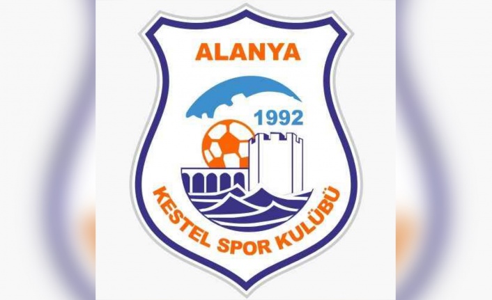 Alanya Kestelspor'dan Olağan Genel Kurul