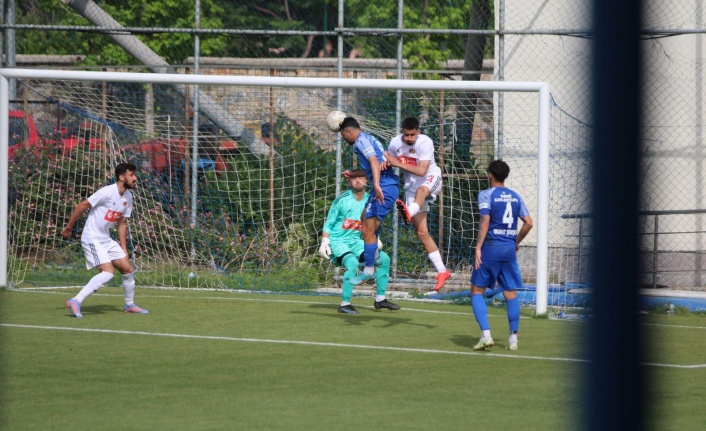 Kestelspor 3 puanı 3 gol ile aldı