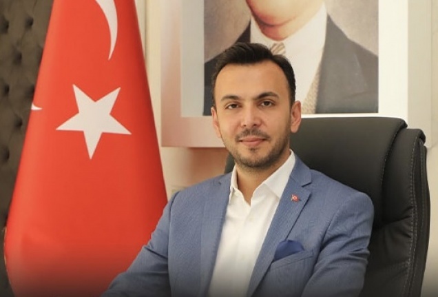Mustafa Toklu : Alanya’mızda tarihin en yüksek katılımlı seçimlerinden birini yaşadık