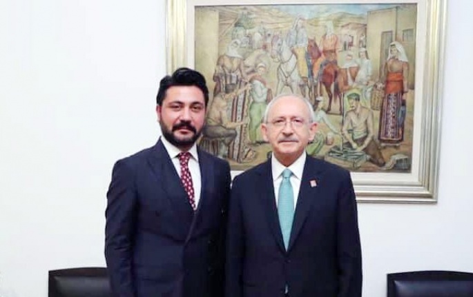 Sipahioğlu: “Kapanan beldeler yeniden açılacak”