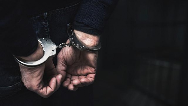Alanya’da uyuşturucu şüphelisi tutuklandı