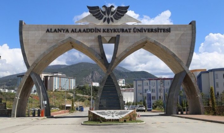 Alanya ALKÜ başarı çıtasını yükseltiyor