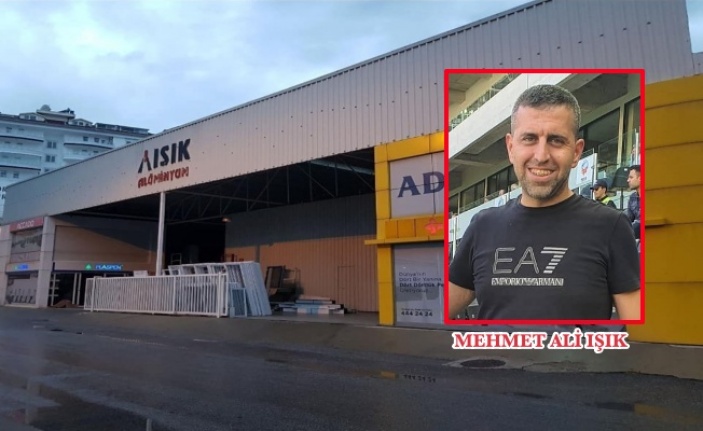 Alanya’da kaliteli hizmetin adı: Işık Alüminyum