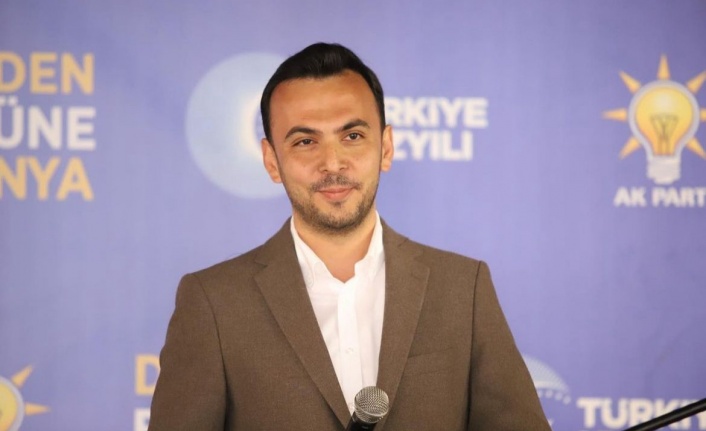 Mustafa Toklu başvurdu