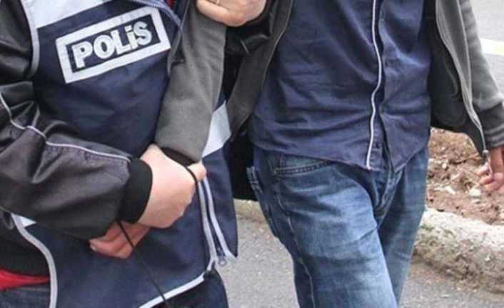 Alanya’da aranan firari hükümlüyü polis yakaladı