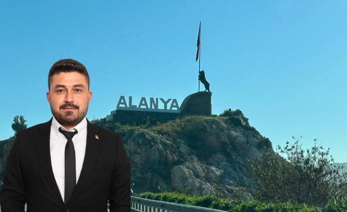 CHP’li Yılmaz hatırlatmıştı, bugün takıldı