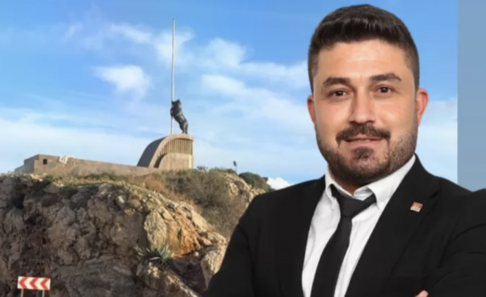 Yılmaz: “Alanya yazısı şov muydu?”